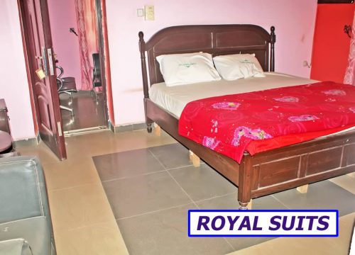 Royale Suite