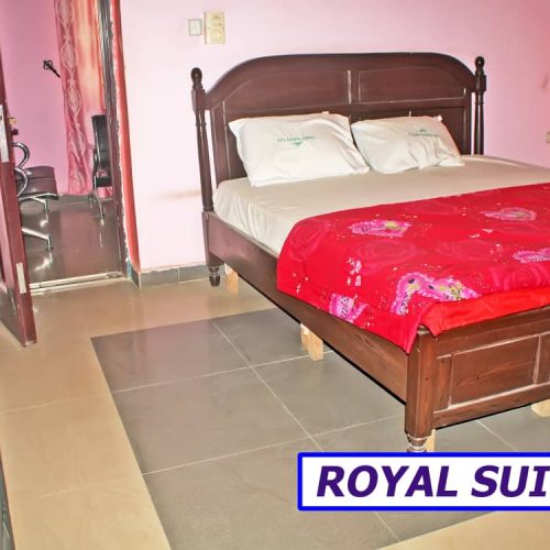 Royale Suite