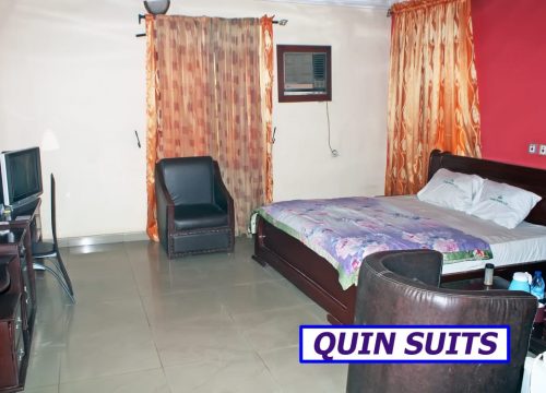 Queen Suite