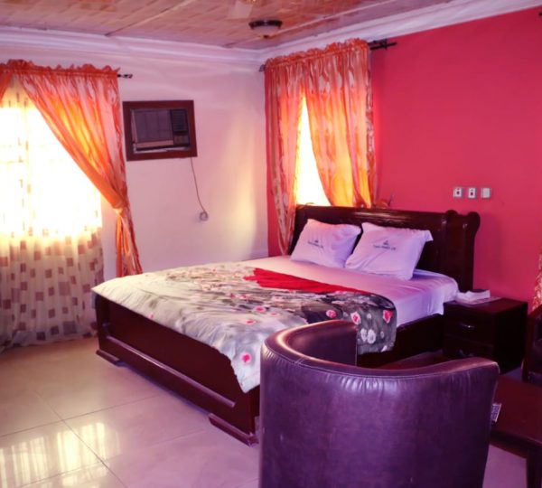 Luxury Interior