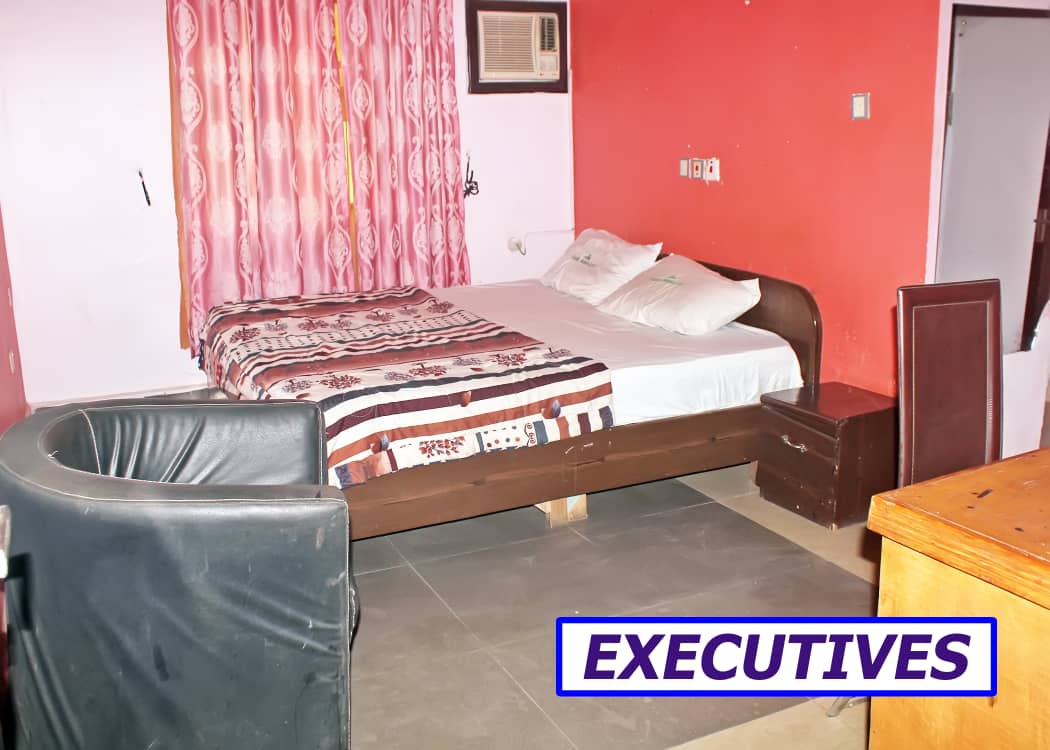 Comfortable Rooms